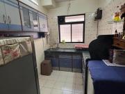 1 BHK Apartment in Airoli for rent Navi Mumbai. The...