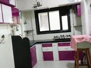 1 BHK Apartment in Airoli for rent Navi Mumbai. The...