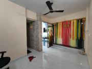 1 BHK Apartment in Airoli for rent Navi Mumbai. The...