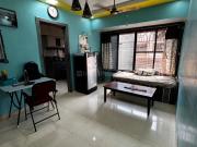 1 BHK Apartment in Airoli for rent Navi Mumbai. The...
