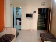 1 BHK Apartment in Airoli for rent Navi Mumbai. The...
