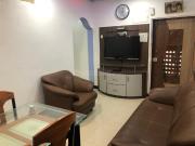 1 BHK Apartment in Airoli for rent Navi Mumbai. The...