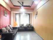 1 BHK Apartment in Airoli for rent Navi Mumbai. The...