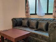 1 BHK Apartment in Airoli for rent Navi Mumbai. The...