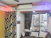 1 BHK Apartment in Airoli for rent Navi Mumbai. The...