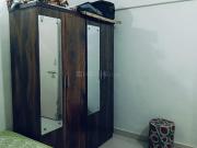 1 BHK Apartment in Airoli for rent Navi Mumbai. The...