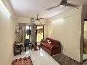 1 BHK Apartment in Airoli for rent Navi Mumbai. The...