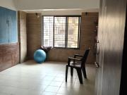 1 BHK Apartment in Airoli for rent Navi Mumbai. The...