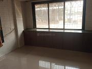 1 BHK Apartment in Airoli for rent Navi Mumbai. The...