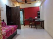 1 BHK Apartment in Airoli for rent Navi Mumbai. The...