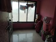 1 BHK Apartment in Airoli for rent Navi Mumbai. The...