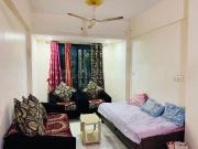 1 BHK Apartment in Airoli for rent Navi Mumbai. The...