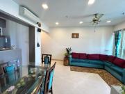 1 BHK Apartment in Airoli for rent Navi Mumbai. The...