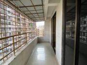 1 BHK Apartment in Airoli for rent Navi Mumbai. The...