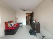 1 BHK Apartment in Airoli for rent Navi Mumbai. The...