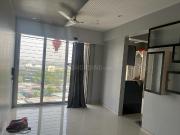 1 BHK Apartment in Airoli for resale Thane Belapur Road...