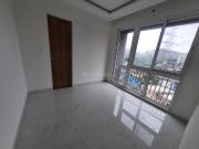 1 BHK Apartment in Airoli for resale Navi Mumbai. The...