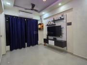 1 BHK Apartment in Airoli for resale Navi Mumbai. The...