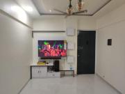 1 BHK Apartment in Airoli for resale Navi Mumbai. The...