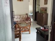 1 BHK Apartment in Airoli for resale Navi Mumbai. The...