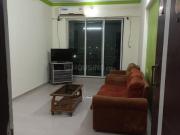 1 BHK Apartment in Airoli for resale Navi Mumbai. The...