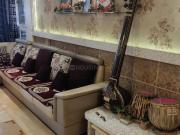 1 BHK Apartment in Airoli for resale Navi Mumbai. The...