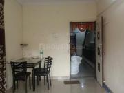 1 BHK Apartment in Airoli for resale Navi Mumbai. The...