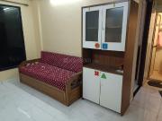 1 BHK Apartment in Airoli for resale Navi Mumbai. The...