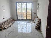 1 BHK Apartment in Airoli for resale Navi Mumbai. The...