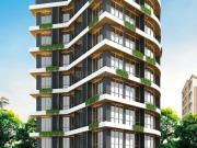 1 BHK Apartment in Airoli for resale Navi Mumbai. The...