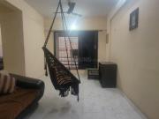 1 BHK Apartment in Airoli for resale Navi Mumbai. The...