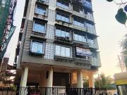 1 BHK Apartment in Airoli for resale Navi Mumbai. The...