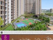 1 BHK Apartment in Airoli for resale Navi Mumbai. The...