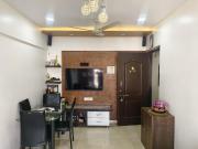 1 BHK Apartment in Airoli for resale Navi Mumbai. The...