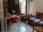 1 BHK Apartment in Airoli for resale Navi Mumbai. The...