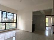 1 BHK Apartment in Airoli for resale Navi Mumbai. The...