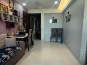 1 BHK Apartment in Airoli for resale Thane Belapur Road...