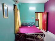 1 BHK Apartment in Airport Gate no. 1 for rent Kolkata....