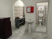 1 BHK Apartment in Airport Gate No 2 for rent Kolkata....