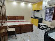 1 BHK Apartment in Airport Gate No 2 for rent Kolkata....