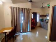 1 BHK Apartment in Airport Gate No 2 for rent Kolkata....