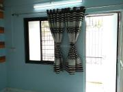 1 BHK Apartment in Akurdi for rent Pune. The reference...