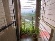 1 BHK Apartment in Akurli for resale Navi Mumbai. The...