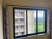 1 BHK Apartment in Ambivli for rent Thane. The reference...