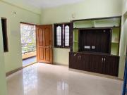 1 BHK Apartment in Sanjeeva Reddy Nagar for rent...