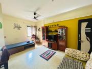 1 BHK Apartment in Anand Nagar, Sinhagad Road for resale...