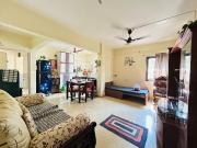 1 BHK Apartment in Anand Nagar, Sinhagad Road for resale...