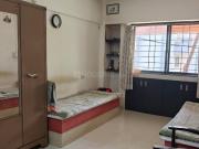 1 BHK Apartment in Anand Nagar, Sinhagad Road for resale...