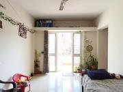 1 BHK Apartment in Anand Nagar, Sinhagad Road for resale...