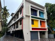 1 BHK Apartment in Anayara for rent Thiruvananthapuram....